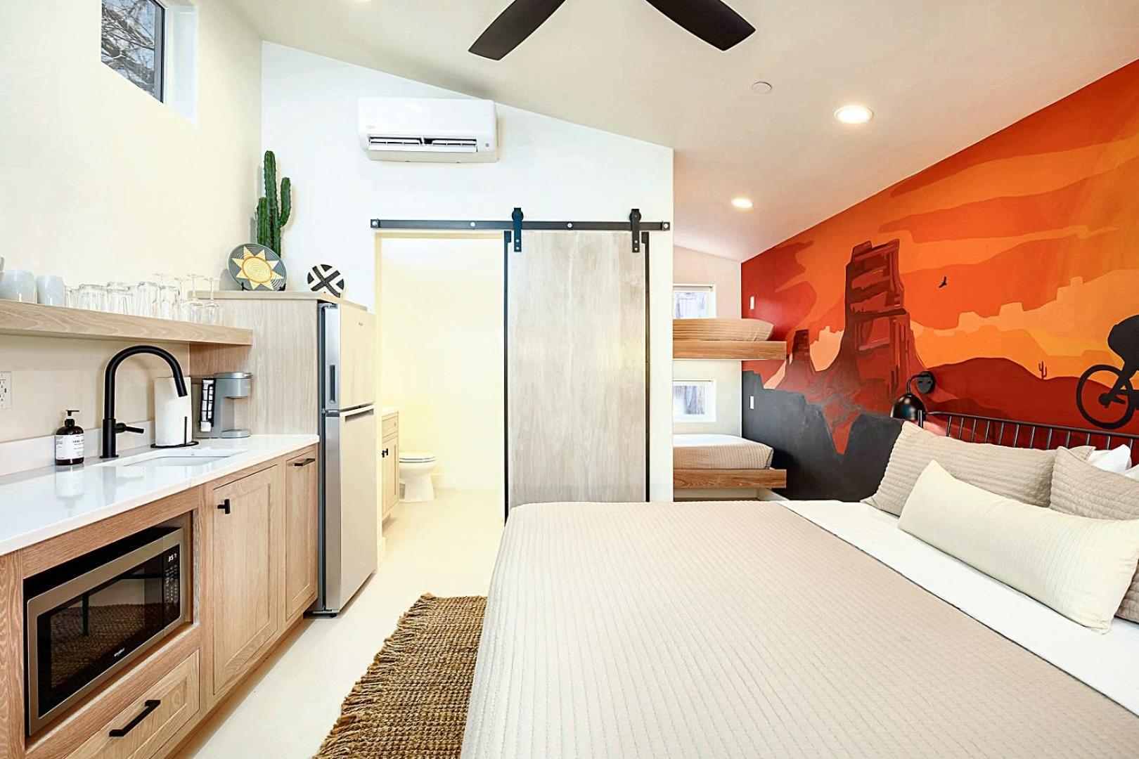 Downtown Kokopelli West 4 - Newly Remodeled Stylish Studio โมอาบ ภายนอก รูปภาพ