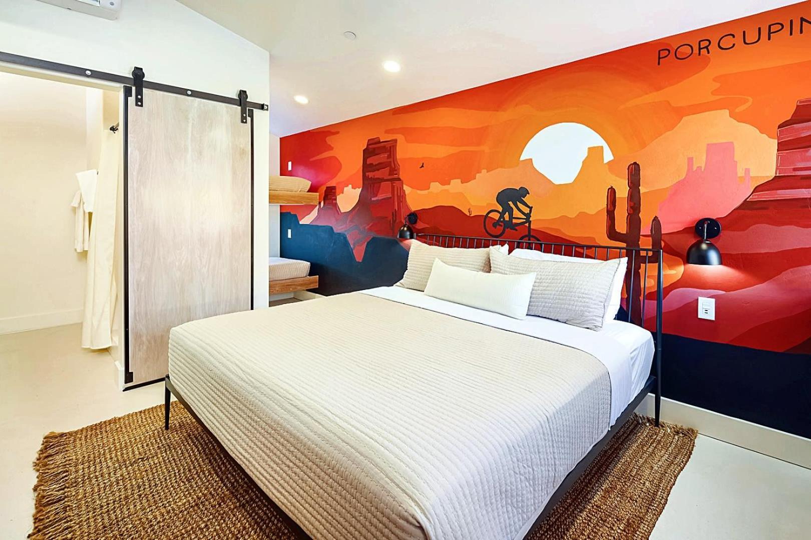 Downtown Kokopelli West 4 - Newly Remodeled Stylish Studio โมอาบ ภายนอก รูปภาพ