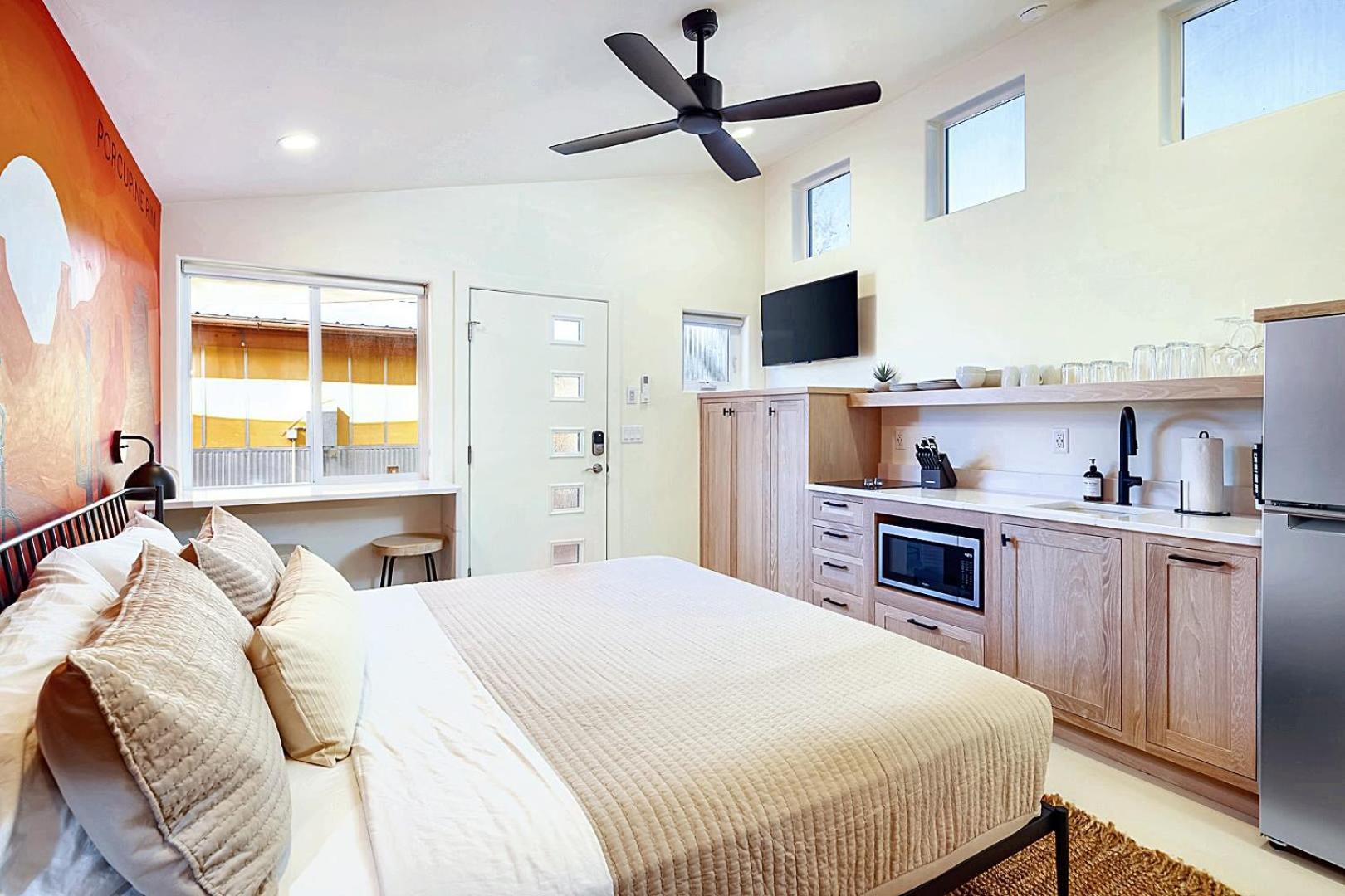 Downtown Kokopelli West 4 - Newly Remodeled Stylish Studio โมอาบ ภายนอก รูปภาพ