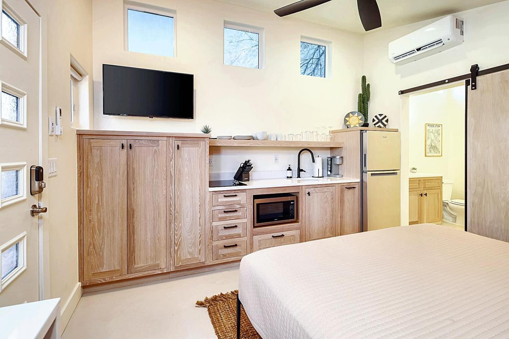 Downtown Kokopelli West 4 - Newly Remodeled Stylish Studio โมอาบ ภายนอก รูปภาพ