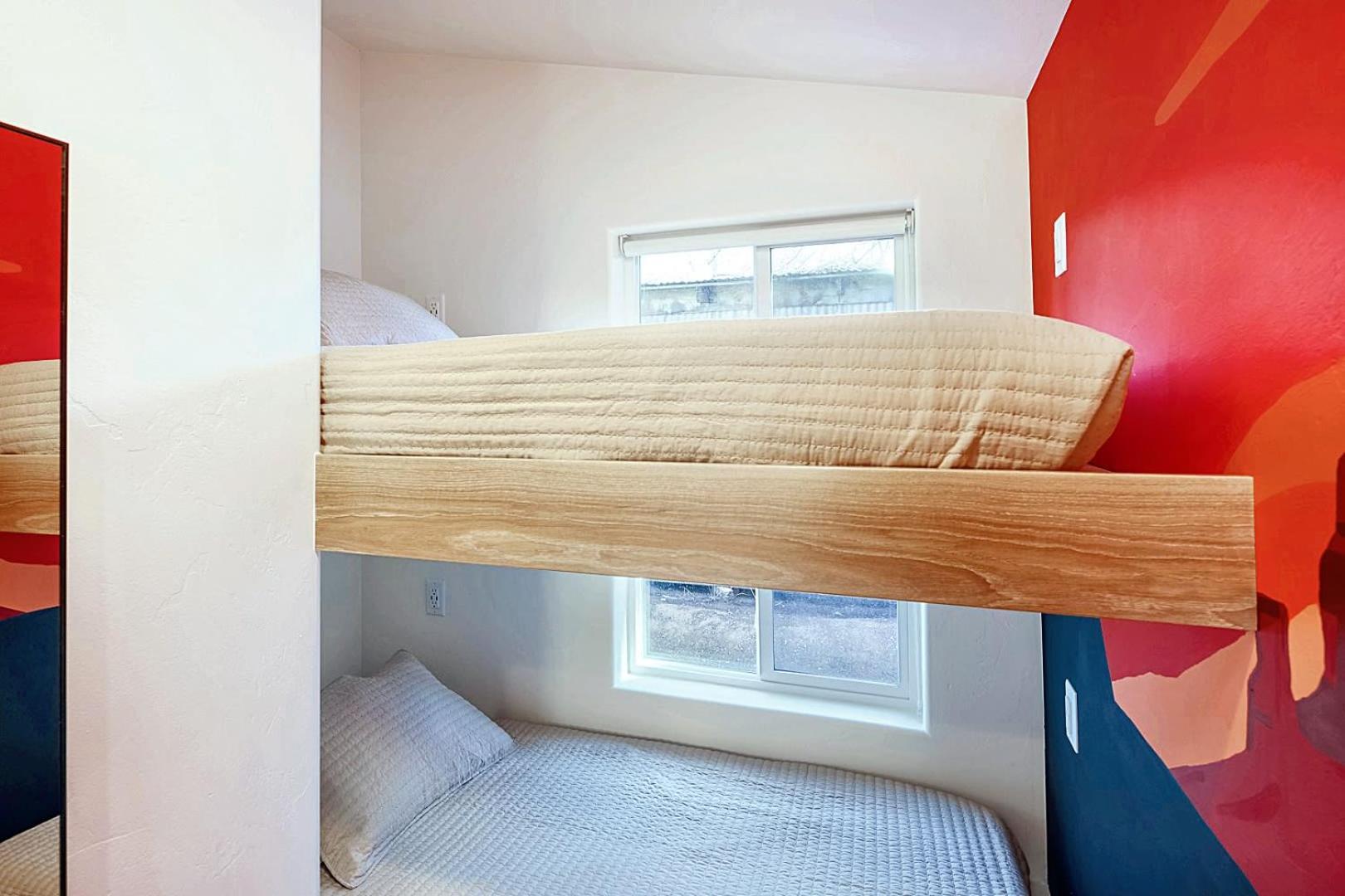 Downtown Kokopelli West 4 - Newly Remodeled Stylish Studio โมอาบ ภายนอก รูปภาพ
